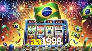 Sports Statistics aa1998