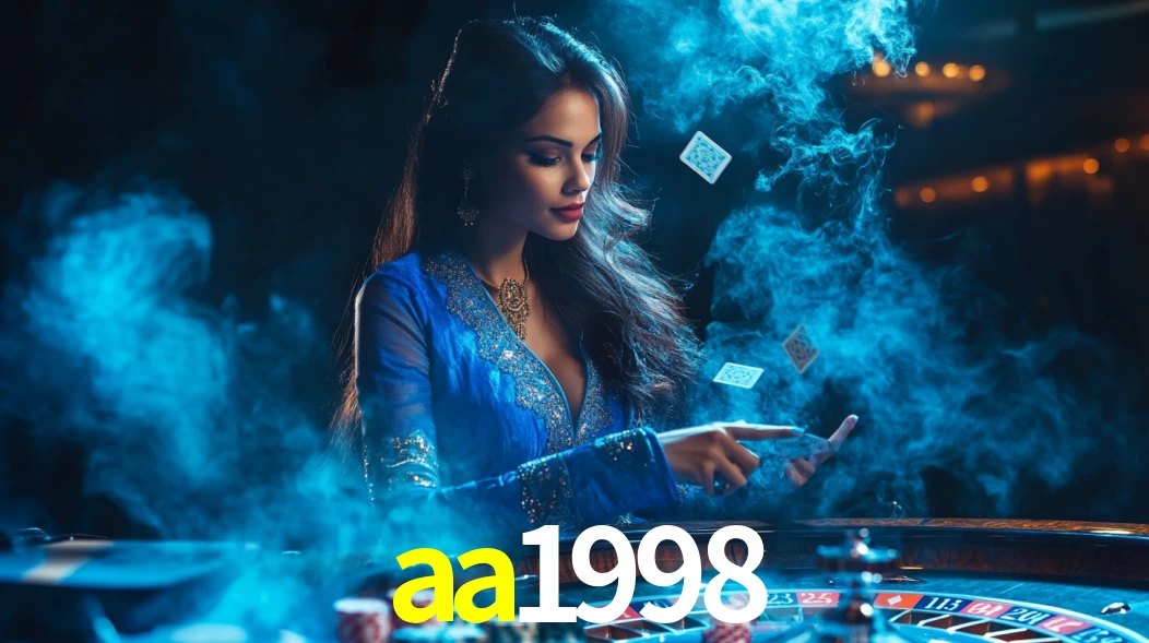 Diretório de Jogos aa1998