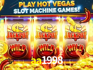 Interface Premium aa1998