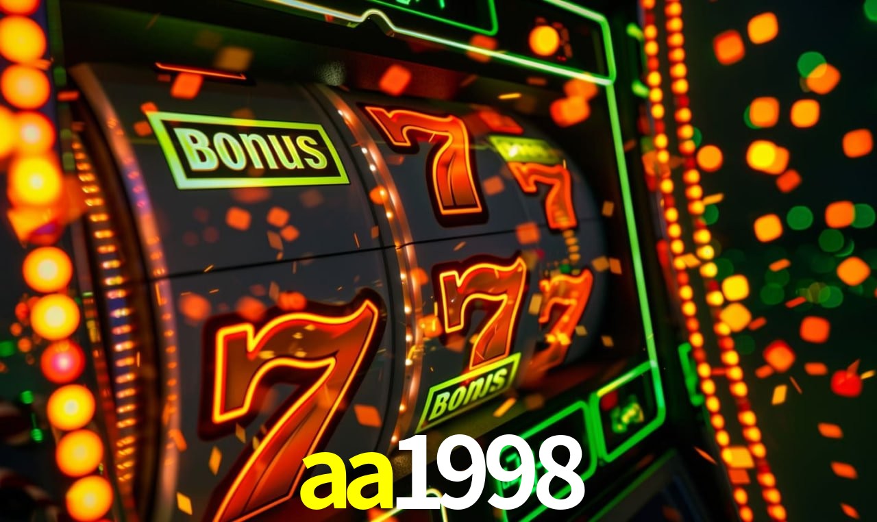 Integração de APIs aa1998