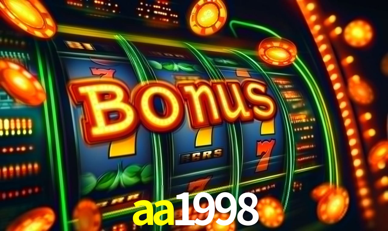 Welcome Bonus aa1998