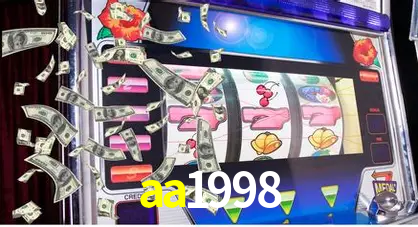 Weekend Specials aa1998