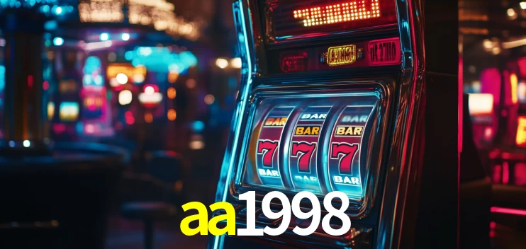 aa1998 App Interface