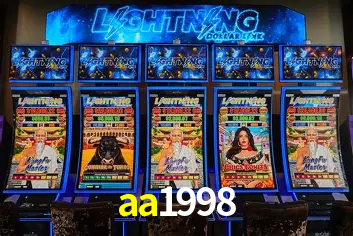 Explorando a Categoria de Eventos em Apostas na aa1998