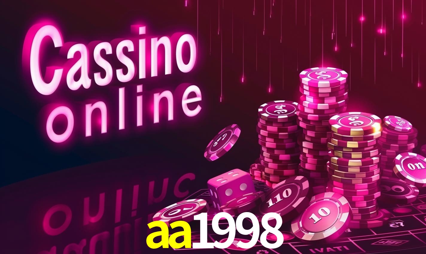 Casino Ao Vivo aa1998