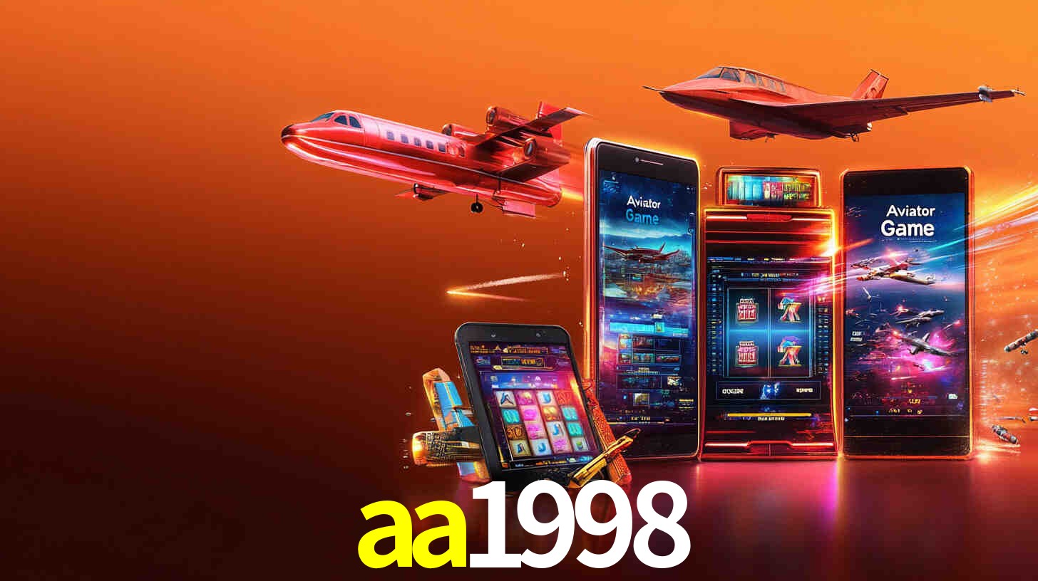 Casino Ao Vivo aa1998