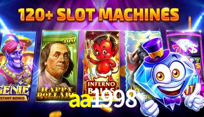 Jogos Exclusivos aa1998