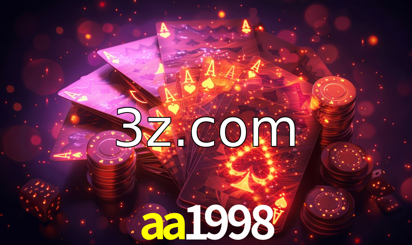 Login no Cassino Online aa1998.com